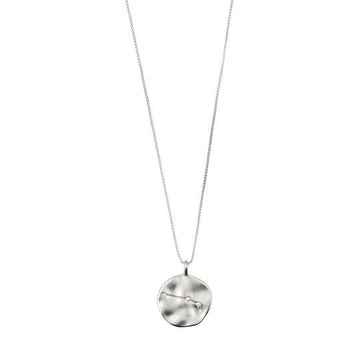 Aries Vintage Necklace